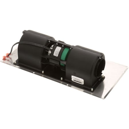 Traulsen Blower Assembly 325-60208-00